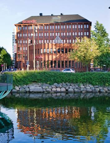 Scandic_Malmo_City