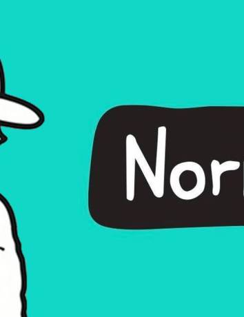 Normalbild