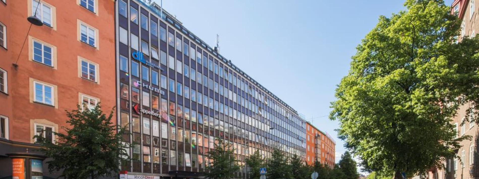 Birger Jarlsgatan 51