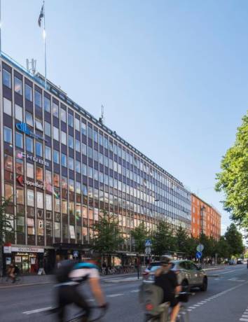 Birger Jarlsgatan 51