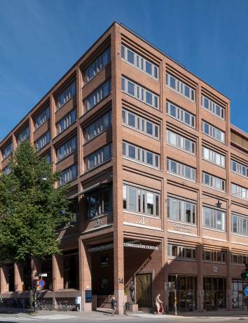 Klamparen 10 - 1